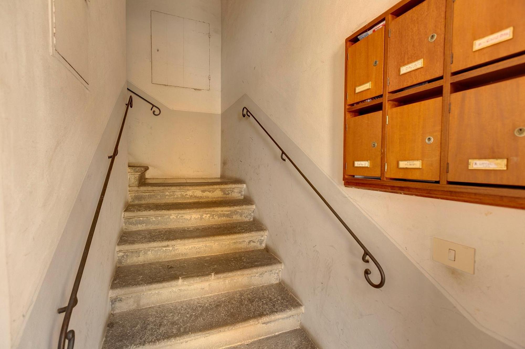 Apartamento Badesse Terrace Florencia Exterior foto