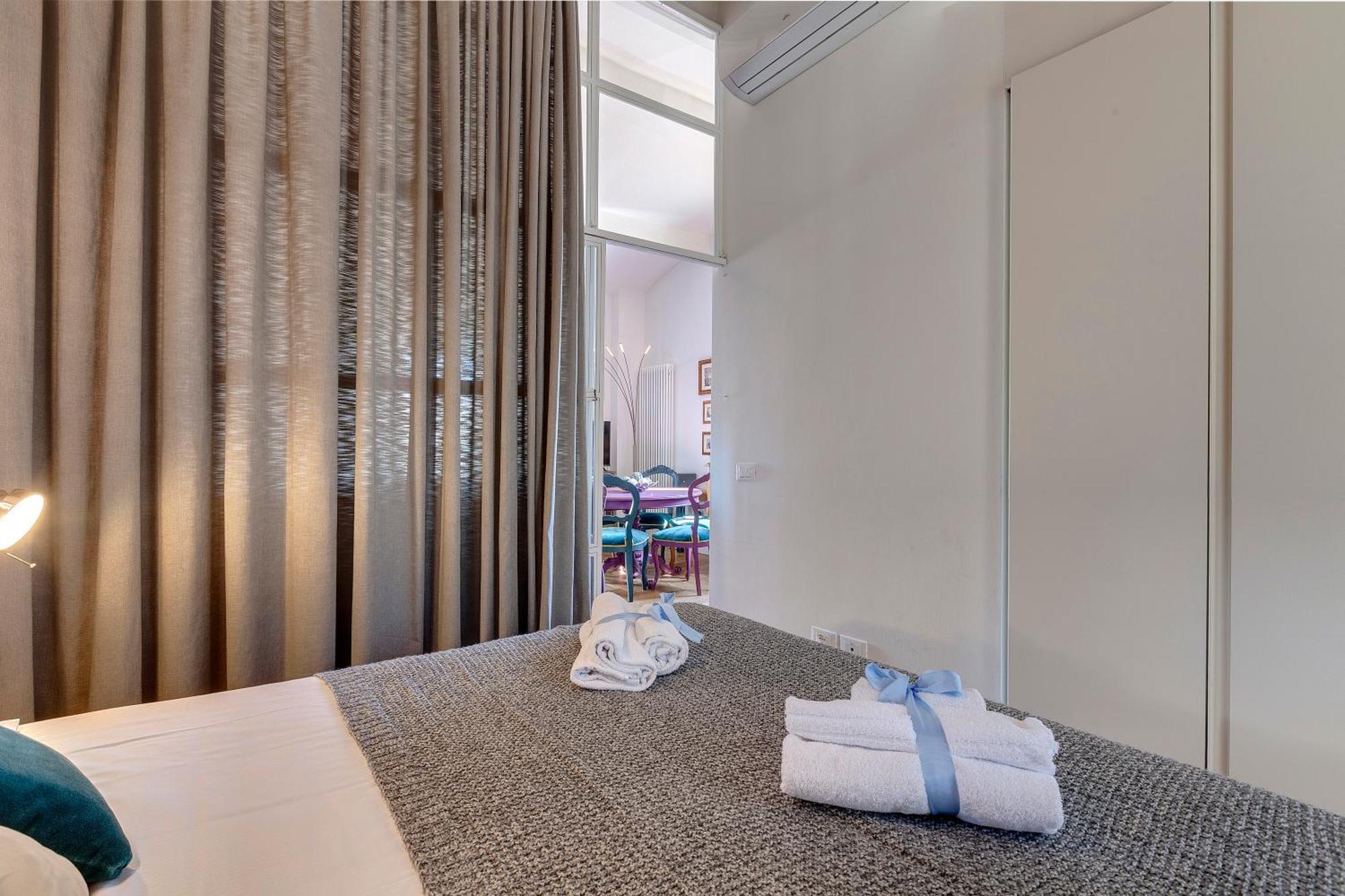 Apartamento Badesse Terrace Florencia Exterior foto