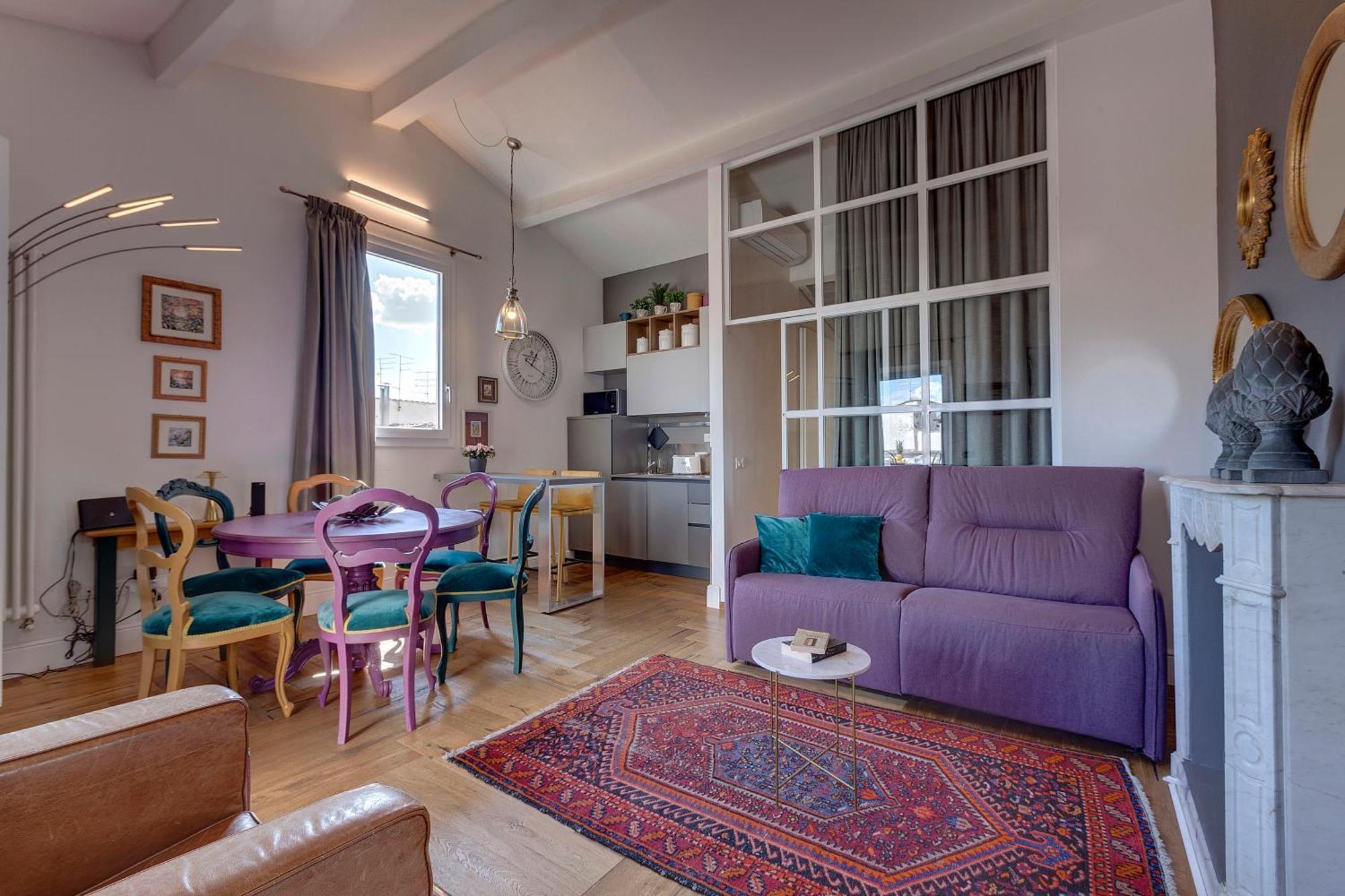 Apartamento Badesse Terrace Florencia Exterior foto